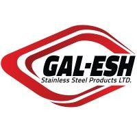 gal-esh logo image