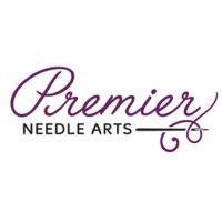 premier needle arts inc. logo image