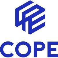 cope content performance group logo image