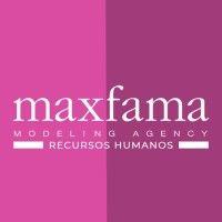 maxfama logo image