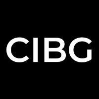 cibg - consejo de innovación y buen gobierno logo image