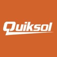 quiksol global logo image