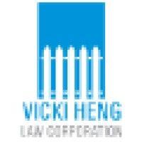 vicki heng law corporation logo image