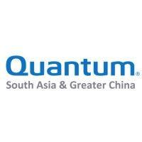 quantum storage south asia