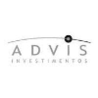 advis investimentos logo image