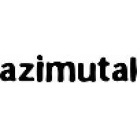 azimutal logo image