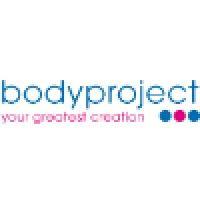 bodyproject ltd logo image