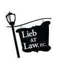 logo of Lieb At Law P C