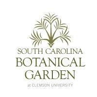 south carolina botanical garden logo image