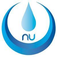 nu-pure beverages logo image