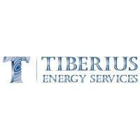 tiberius energy services, llc logo image