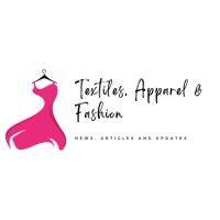 textiles, apparel & fashion - news, articles and updates logo image