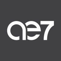 ae7 logo image