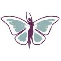 butterfly rising institute logo image