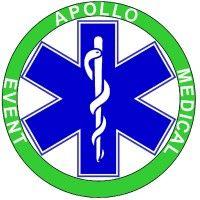 apollo event medical ltd logo image