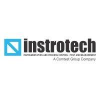 instrotech logo image