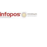 infopos logo image