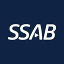 logo of Ssab