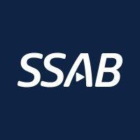 ssab logo image