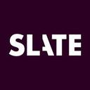 logo of Slate Magazine