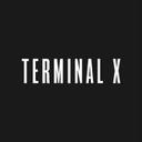 logo of Terminal X