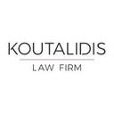 logo of Koutalidis Law Firm