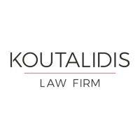 koutalidis law firm logo image