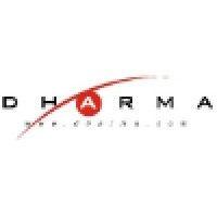 dharma systems logo image