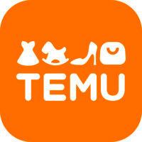 temu logo image