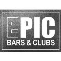 epic bars & clubs