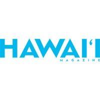 hawaii magazine logo image