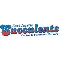 east austin succulents logo image