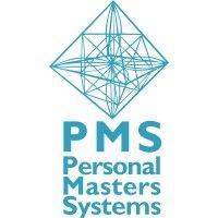 pms personal master systems