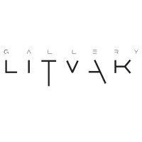 litvak gallery logo image