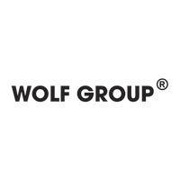 wolf group australia logo image