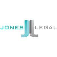 jones legal