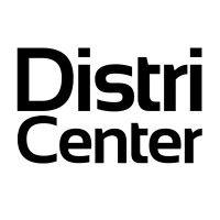 districenter logo image