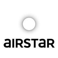 airstar america logo image