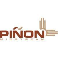 piñon midstream llc logo image