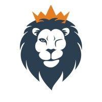 sports lion logo image