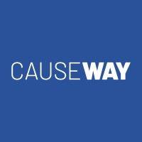 causeway work centre logo image