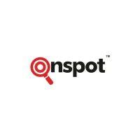 onspot solutions logo image