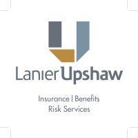 lanier upshaw logo image