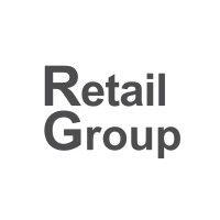 retail group logo image