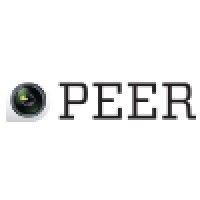 peer logo image