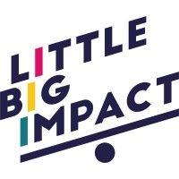 little big impact logo image