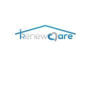 renewcare home health logo image