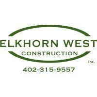 elkhorn west construction, inc.