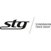 scandinavian track group logo image