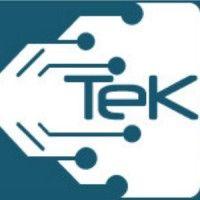 tekanaid solutions inc. logo image